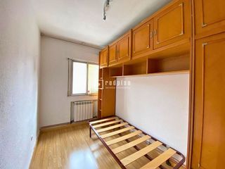 Piso en venta en Zona Renfe en Alcorcón