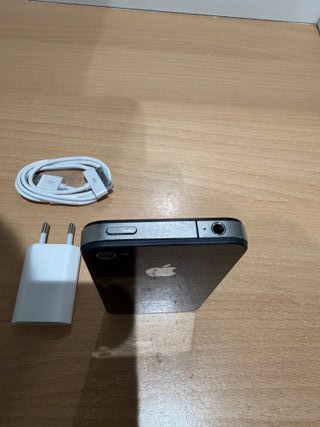 iPhone 4 Nero