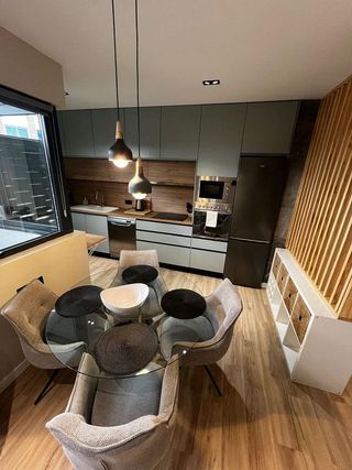 Piso en venta en Calvario - Santa Rita en Vigo