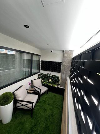 Piso en venta en Calvario - Santa Rita en Vigo