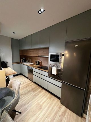 Piso en venta en Calvario - Santa Rita en Vigo