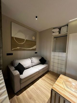 Piso en venta en Calvario - Santa Rita en Vigo