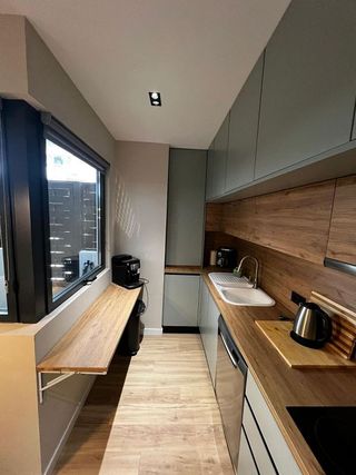 Piso en venta en Calvario - Santa Rita en Vigo