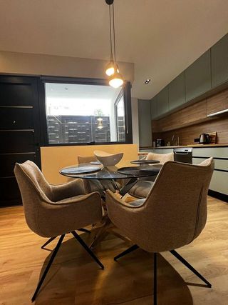 Piso en venta en Calvario - Santa Rita en Vigo