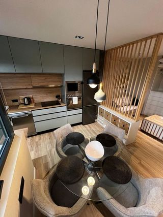 Piso en venta en Calvario - Santa Rita en Vigo