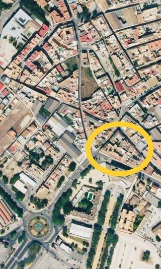 Piso en venta en Ayuntamiento-Barrio Alto en Sanlúcar de Barrameda