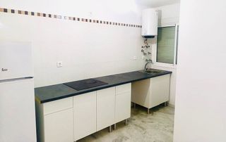 Piso en venta en Ayuntamiento-Barrio Alto en Sanlúcar de Barrameda