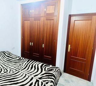 Piso en venta en Ayuntamiento-Barrio Alto en Sanlúcar de Barrameda