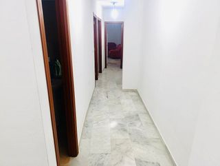 Piso en venta en Ayuntamiento-Barrio Alto en Sanlúcar de Barrameda