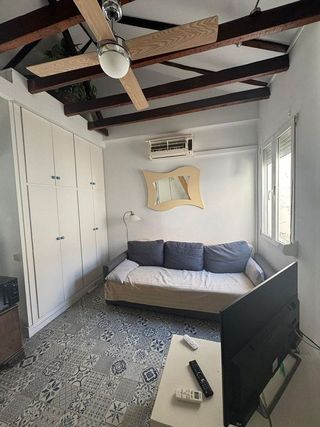 Estudio en venta en Embajadores - Lavapiés en Madrid