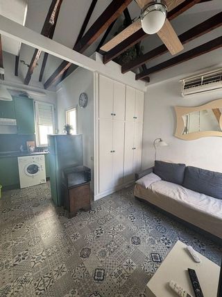 Estudio en venta en Embajadores - Lavapiés en Madrid