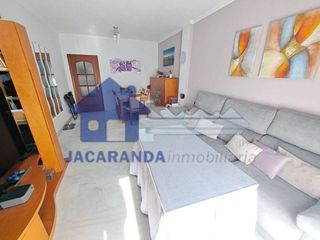 Piso en venta en Los Molinos en Alcalá de Guadaira