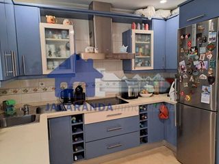 Piso en venta en Los Molinos en Alcalá de Guadaira