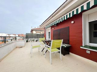 Piso en venta en Romo en Getxo