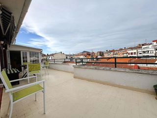 Piso en venta en Romo en Getxo