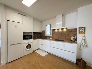 Piso en venta en Romo en Getxo