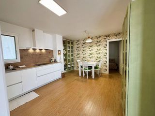 Piso en venta en Romo en Getxo