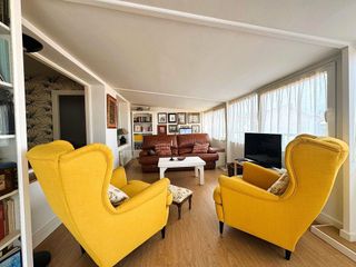 Piso en venta en Romo en Getxo