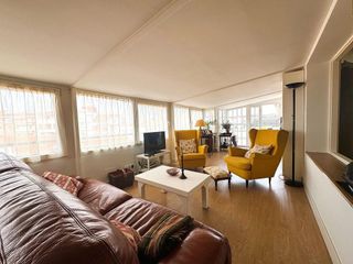 Piso en venta en Romo en Getxo