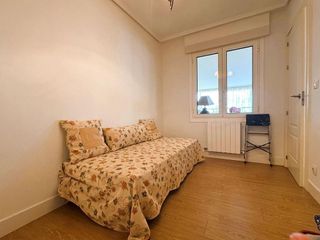 Piso en venta en Romo en Getxo