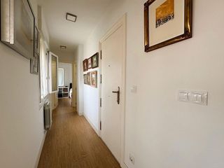 Piso en venta en Romo en Getxo