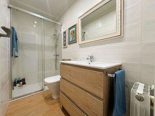 Piso en venta en Romo en Getxo