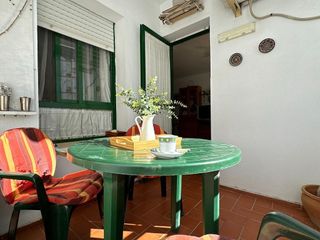 Piso en venta en Centro-Calzada-Cabo Noval en Sanlúcar de Barrameda