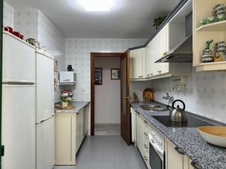 Piso en venta en Centro-Calzada-Cabo Noval en Sanlúcar de Barrameda