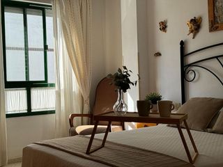 Piso en venta en Centro-Calzada-Cabo Noval en Sanlúcar de Barrameda