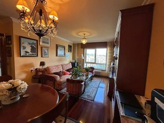 Piso en venta en As Travesas - Balaídos en Vigo