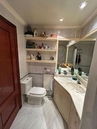 Piso en venta en As Travesas - Balaídos en Vigo