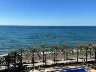 Piso en venta en Algarrobo en Algarrobo