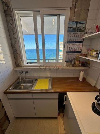 Piso en venta en Algarrobo en Algarrobo