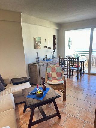 Piso en venta en Algarrobo en Algarrobo