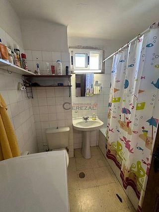 Piso en venta en Algarrobo en Algarrobo