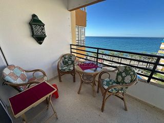 Piso en venta en Algarrobo en Algarrobo