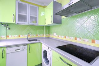 Piso en venta en Santuario - La Laguna en Chipiona