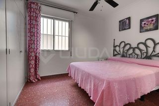 Piso en venta en Santuario - La Laguna en Chipiona