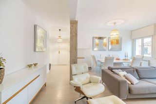 Piso en venta en Ensanche en Pamplona