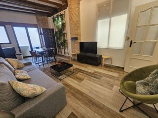 Piso en venta en El Carme en Valencia