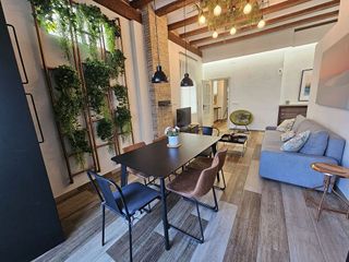 Piso en venta en El Carme en Valencia