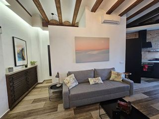 Piso en venta en El Carme en Valencia