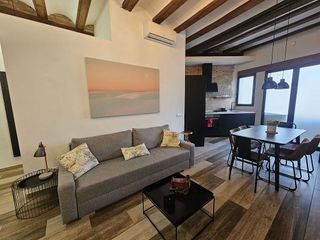 Piso en venta en El Carme en Valencia