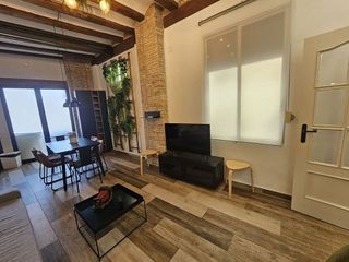 Piso en venta en El Carme en Valencia