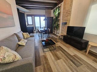 Piso en venta en El Carme en Valencia