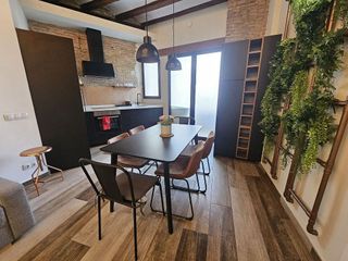 Piso en venta en El Carme en Valencia