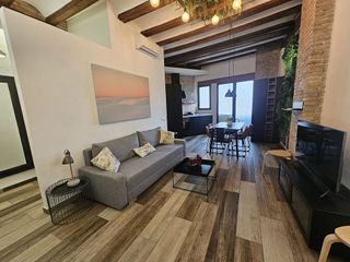 Piso en venta en El Carme en Valencia