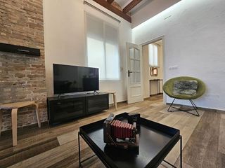 Piso en venta en El Carme en Valencia