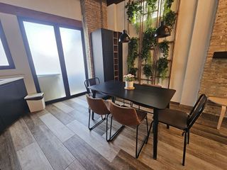 Piso en venta en El Carme en Valencia