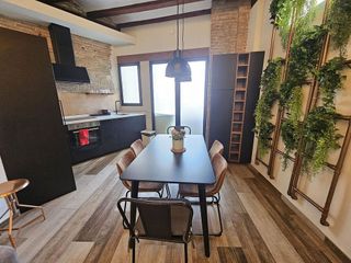 Piso en venta en El Carme en Valencia